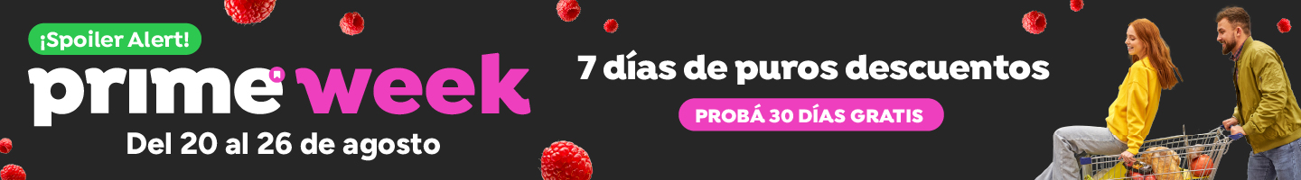 ¡Spoiler Alert!