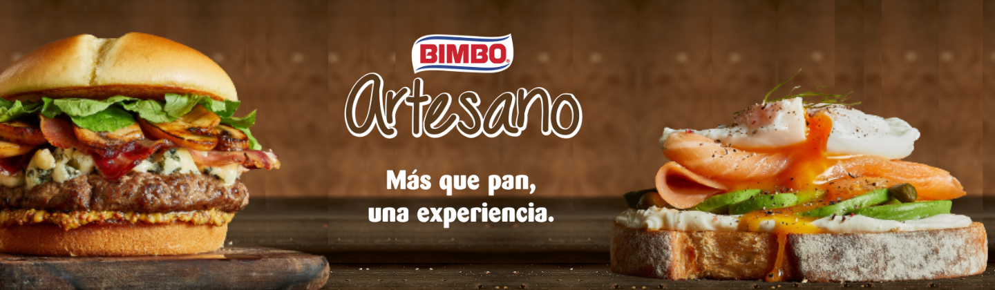 Jumbo | CM_Bimbo Artesano