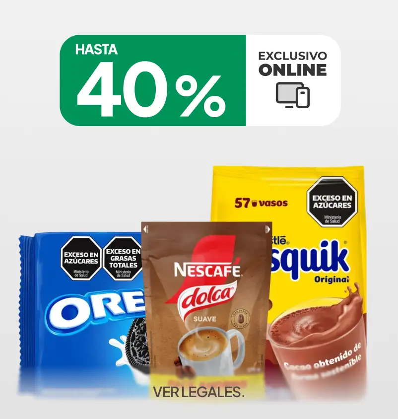 Desayuno