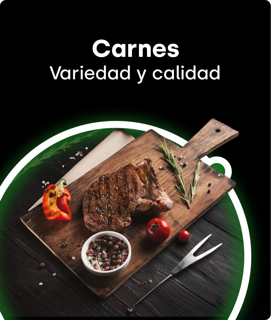 Carnes 