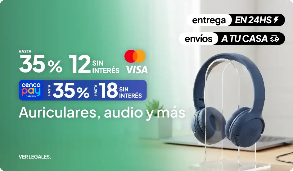Audio