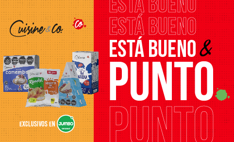 Jumbo Argentina I Supermercado Online