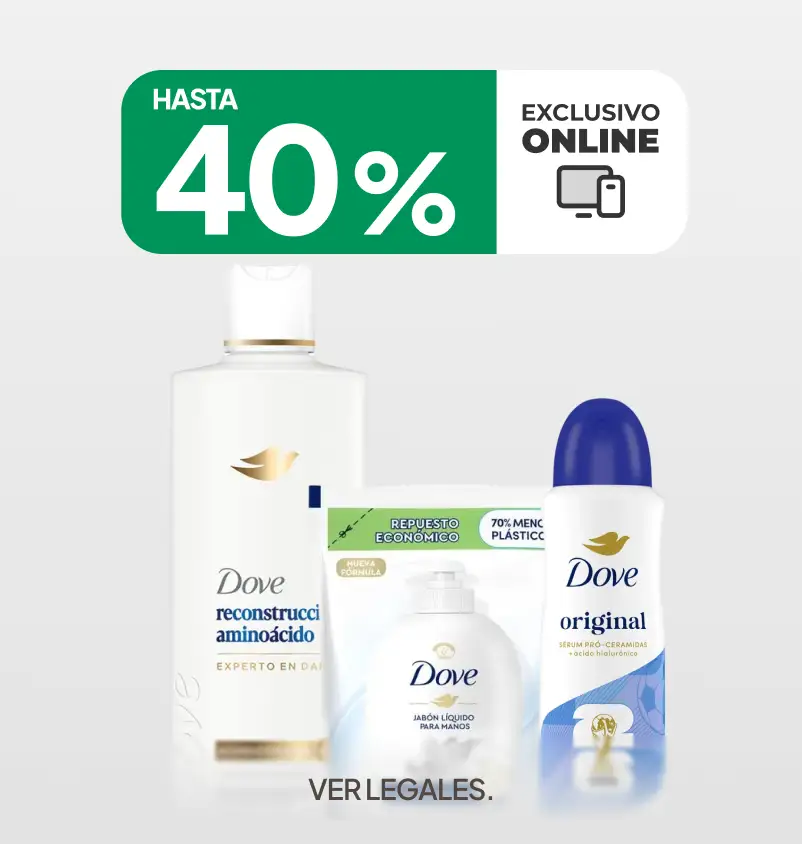 Perfumería