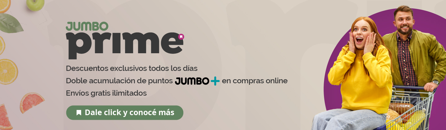 Jumbo Argentina I Supermercado Online