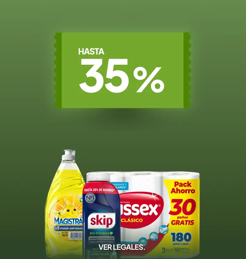 Limpieza
