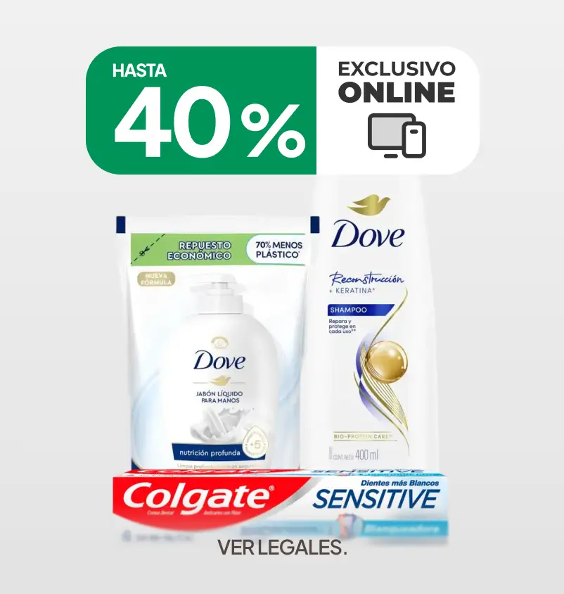 Perfumería