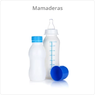 Mamadera
