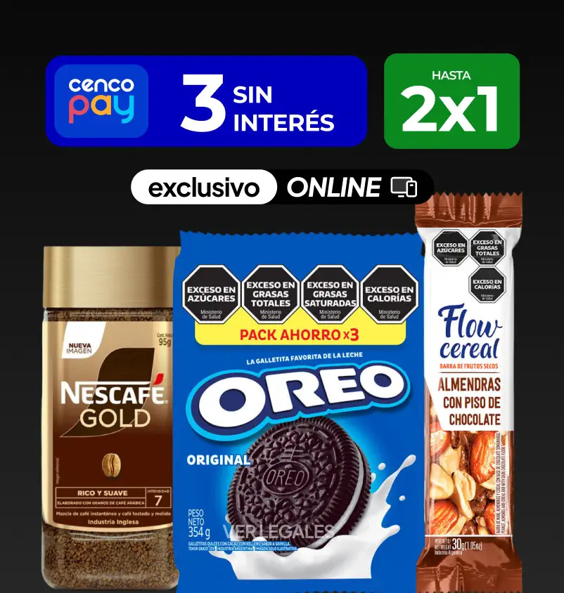Desayuno