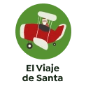 El viaje de Santa