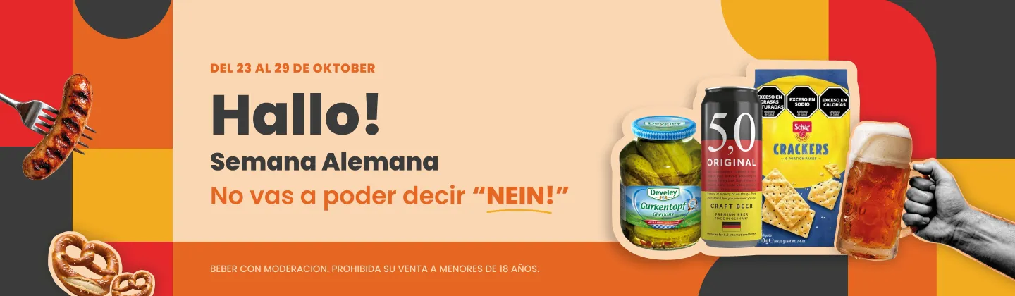 Semana alemana
