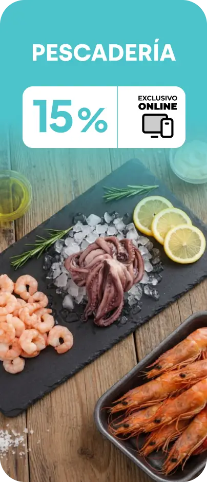 Pescadería