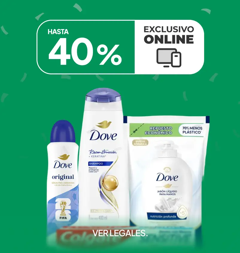 Perfumería