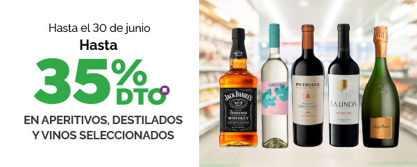 Bodegas y más seleccionados