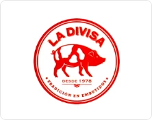 La divisa