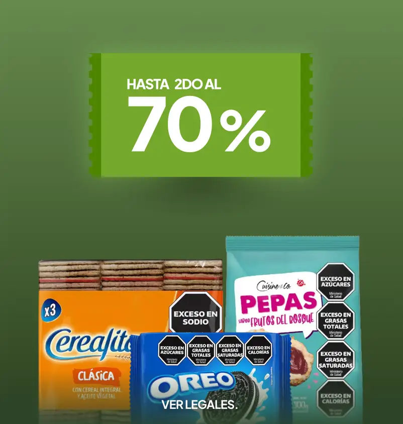 Galletitas