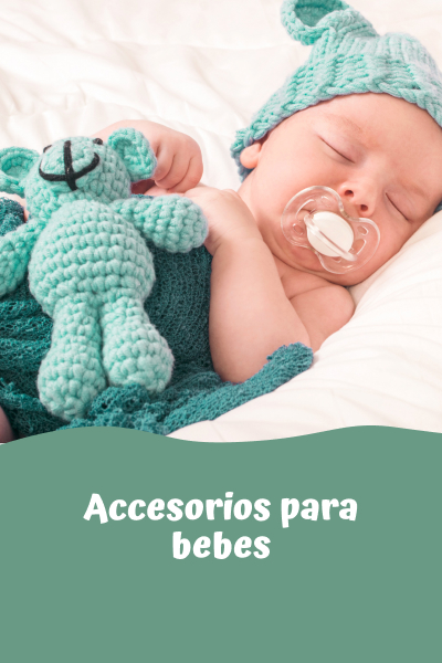 Jumbo | Accesorios para bebe