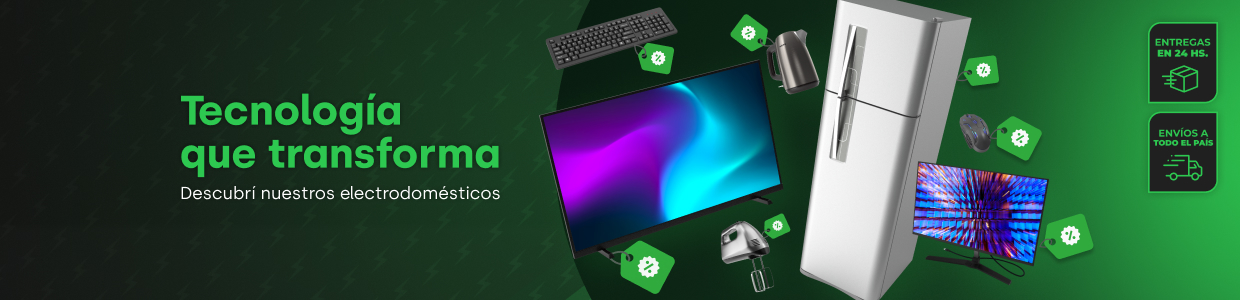Especial Electro