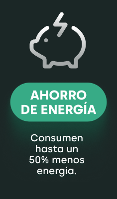 Ahorro de energía