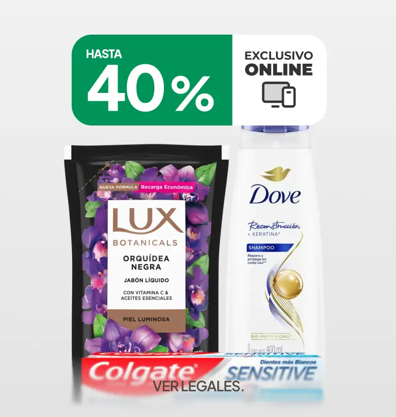 Perfumería