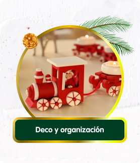 Jumbo | Deco y Organización 