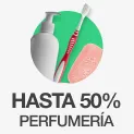 Hasta 50% Perfumería | Hot Sale Jumbo