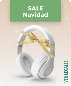 Liquidación Navidad