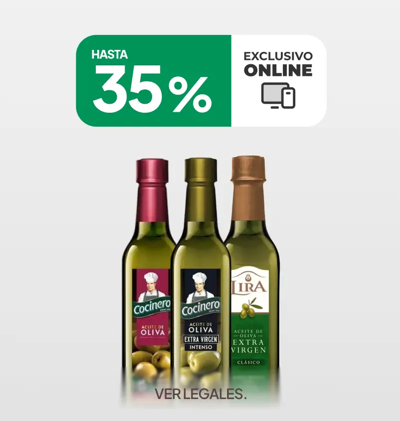 Aceites