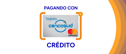 Tarjeta Cencosud