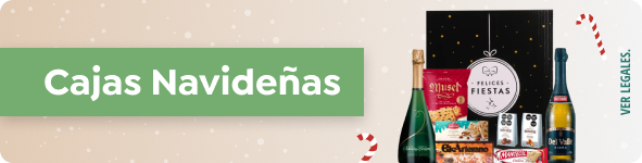 Cajas Navideñas