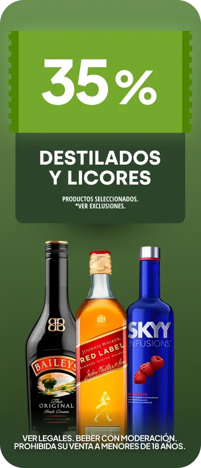 Destilados