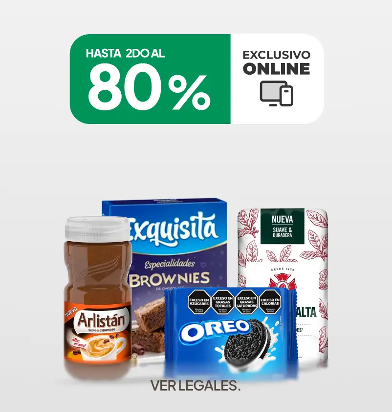 Desayuno