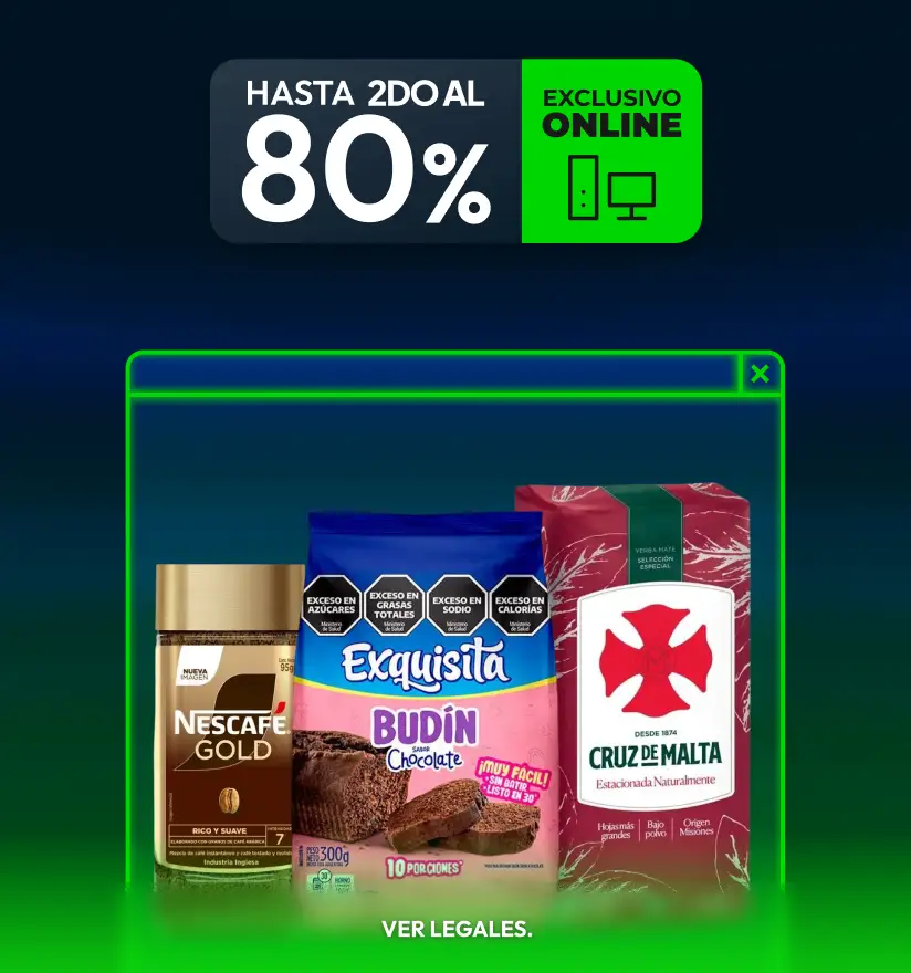 Desayuno
