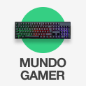 Mundo Gamer | Hot Sale Jumbo
