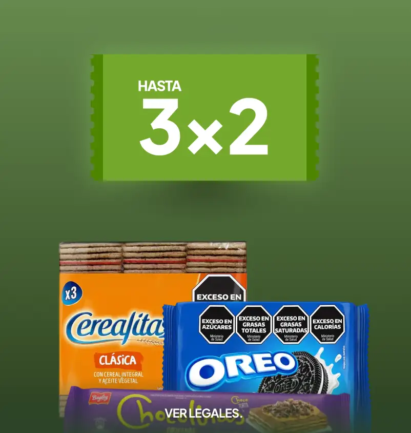 Galletitas