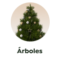 Árboles de navidad