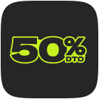 50% | Hot Sale Jumbo