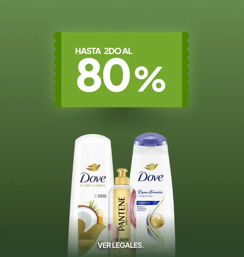 Cuidado Capilar