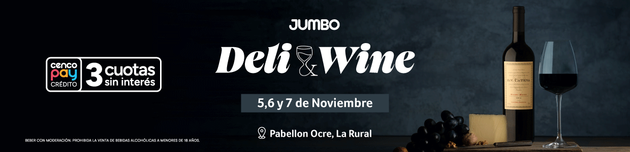 Feria Deli & Wine