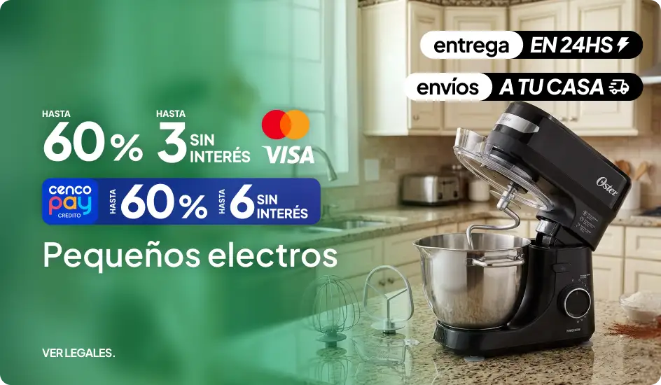 Pequeños Electros